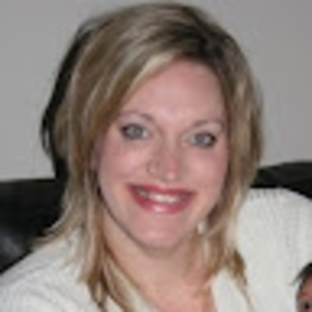 Meet your Posher, Shaundra